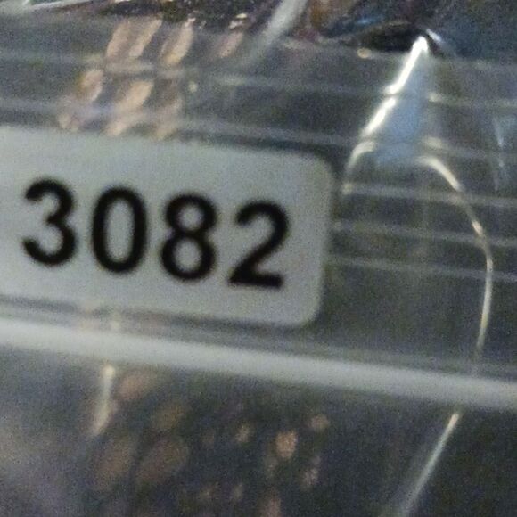 BLVD Lace V Neck Long Sleeve black blouse size S - Picture 5 of 5